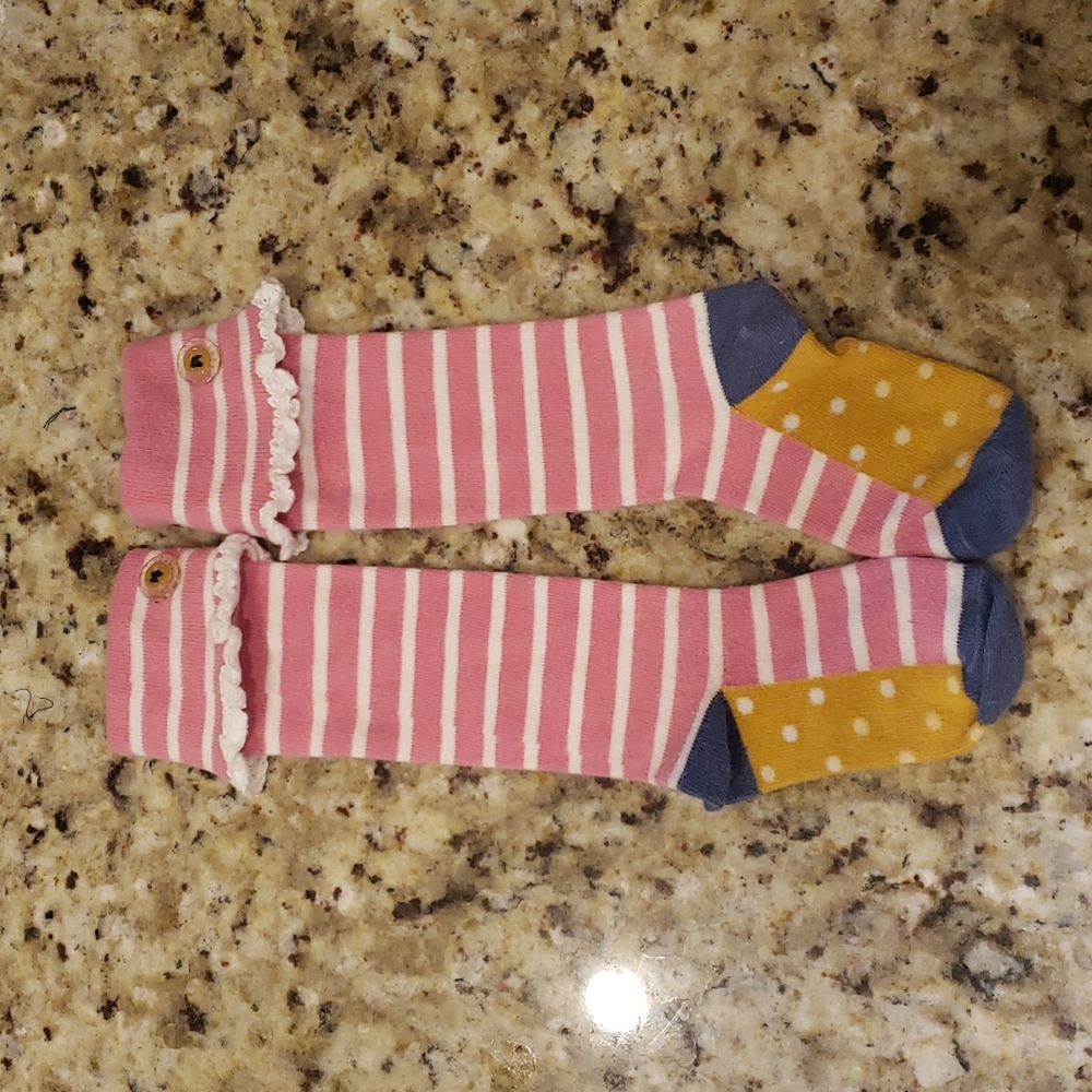 Matilda Jane Socks